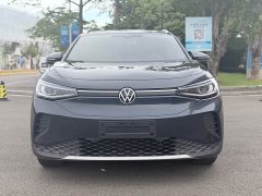 Volkswagen ID.4 CROZZ pure limited edition - фото 2