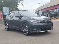 Volkswagen ID.4 CROZZ pure limited edition - фото 3
