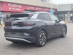 Volkswagen ID.4 CROZZ pure limited edition - фото 4