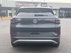 Volkswagen ID.4 CROZZ pure limited edition - фото 5