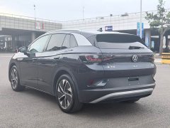 Volkswagen ID.4 CROZZ pure limited edition - фото 6