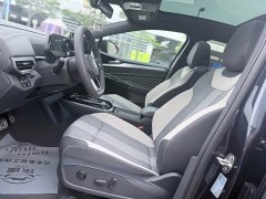 Volkswagen ID.4 CROZZ pure limited edition - фото 7