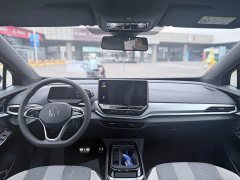 Volkswagen ID.4 CROZZ pure limited edition - фото 9
