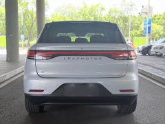 Leapmotor Leapmoon C11 2026 Pure Electric 640 LiDAR Intelligent Edition - фото 5