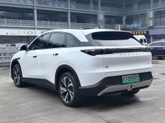 Arcfox Jihu Alpha T5 2025 520 PRO - фото 4