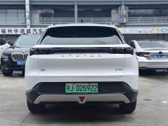 Arcfox Jihu Alpha T5 2025 520 PRO - фото 5
