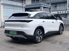 Arcfox Jihu Alpha T5 2025 520 PRO - фото 6