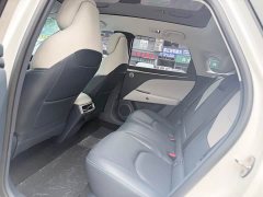 Arcfox Jihu Alpha T5 2025 520 PRO - фото 8