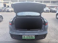 Leapmotor B01 550 LiDAR Edition - фото 10