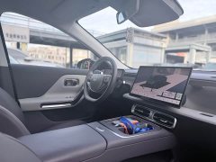 Leapmotor B01 550 LiDAR Edition - фото 13
