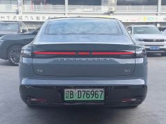Leapmotor B01 550 LiDAR Edition - фото 5