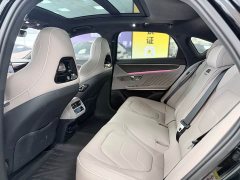 BYD Han EV Glory Edition 610KM AWD God's Eye Intelligent Driving Trim - фото 10