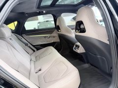 BYD Han EV Glory Edition 610KM AWD God's Eye Intelligent Driving Trim - фото 13