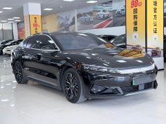 BYD Han EV Glory Edition 610KM AWD God's Eye Intelligent Driving Trim - фото 3