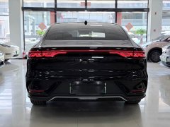 BYD Han EV Glory Edition 610KM AWD God's Eye Intelligent Driving Trim - фото 5
