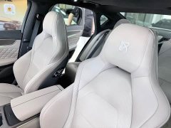 BYD Han EV Glory Edition 610KM AWD God's Eye Intelligent Driving Trim - фото 9