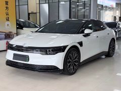Zeekr 007 rear-wheel drive version 100kWh - фото 1