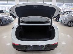 Zeekr 007 rear-wheel drive version 100kWh - фото 11