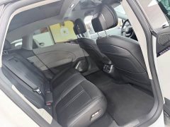 Zeekr 007 rear-wheel drive version 100kWh - фото 12
