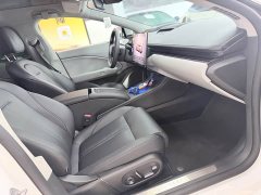 Zeekr 007 rear-wheel drive version 100kWh - фото 13