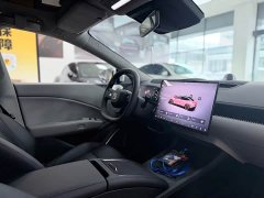 Zeekr 007 rear-wheel drive version 100kWh - фото 14