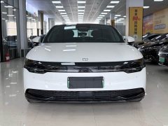 Zeekr 007 rear-wheel drive version 100kWh - фото 2
