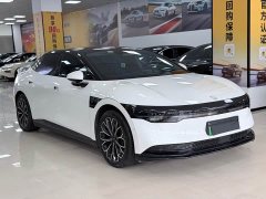 Zeekr 007 rear-wheel drive version 100kWh - фото 3