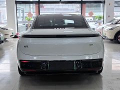 Zeekr 007 rear-wheel drive version 100kWh - фото 5