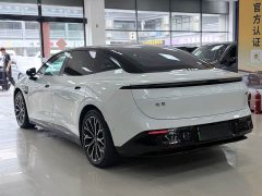 Zeekr 007 rear-wheel drive version 100kWh - фото 6