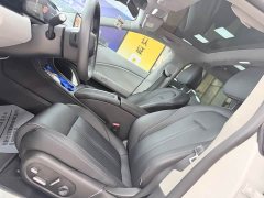 Zeekr 007 rear-wheel drive version 100kWh - фото 7