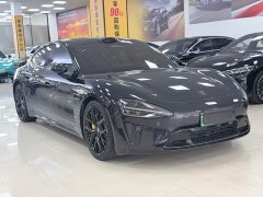 Xiaomi SU7 2024, four-wheel drive, ultra-long battery life, high-end smart driving Max version - фото 3