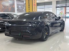 Xiaomi SU7 2024, four-wheel drive, ultra-long battery life, high-end smart driving Max version - фото 4