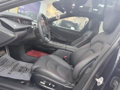 Xiaomi SU7 2024, four-wheel drive, ultra-long battery life, high-end smart driving Max version - фото 7
