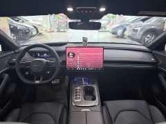Xiaomi SU7 2024, four-wheel drive, ultra-long battery life, high-end smart driving Max version - фото 9