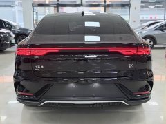 BYD Han EV Glory Edition 610KM AWD God's Eye Intelligent Driving Trim - фото 5