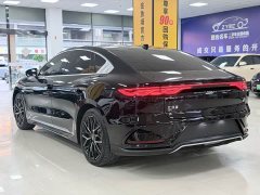 BYD Han EV Glory Edition 610KM AWD God's Eye Intelligent Driving Trim - фото 6