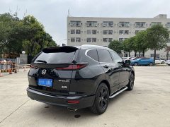 Honda Breeze 240TURBO CVT 2WD Luxury - фото 4