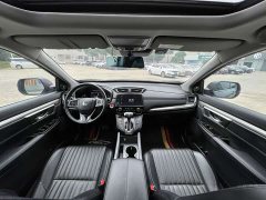 Honda Breeze 240TURBO CVT 2WD Luxury - фото 5