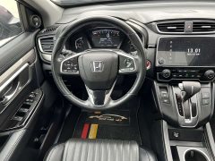 Honda Breeze 240TURBO CVT 2WD Luxury - фото 6