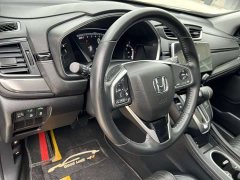 Honda Breeze 240TURBO CVT 2WD Luxury - фото 7