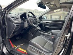 Honda Breeze 240TURBO CVT 2WD Luxury - фото 8