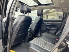 Honda Breeze 240TURBO CVT 2WD Luxury - фото 9