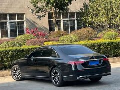 Mercedes-Benz S-Class 2023 facelift S 400 L luxury - фото 4