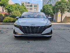 Hyundai Elantra 1.5L CVT GLX Elite Edition - фото 2