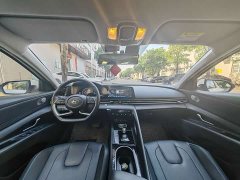 Hyundai Elantra 1.5L CVT GLX Elite Edition - фото 6