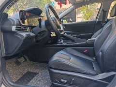 Hyundai Elantra 1.5L CVT GLX Elite Edition - фото 7