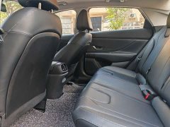 Hyundai Elantra 1.5L CVT GLX Elite Edition - фото 8