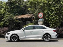 Audi A3 A3L Limousine 35 TFSI Fashionable and Sporty - фото 3