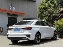 Audi A3 A3L Limousine 35 TFSI Fashionable and Sporty - фото 4