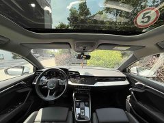 Audi A3 A3L Limousine 35 TFSI Fashionable and Sporty - фото 6
